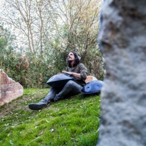 25 JULIO- Concierto Meditativo con Javier Prieto