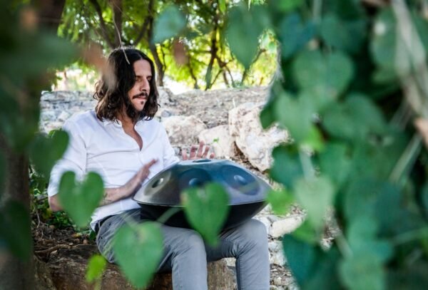 25 JULIO- Concierto Meditativo con Javier Prieto - Imagen 4