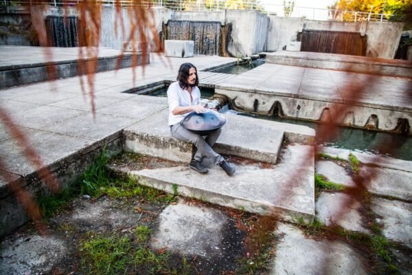 25 JULIO- Concierto Meditativo con Javier Prieto - Imagen 5